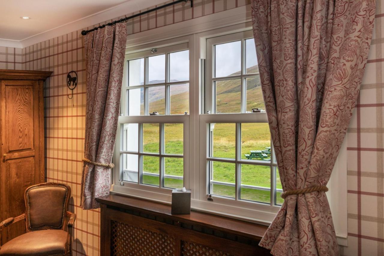 The Cluanie Inn Glenmoriston Dış mekan fotoğraf