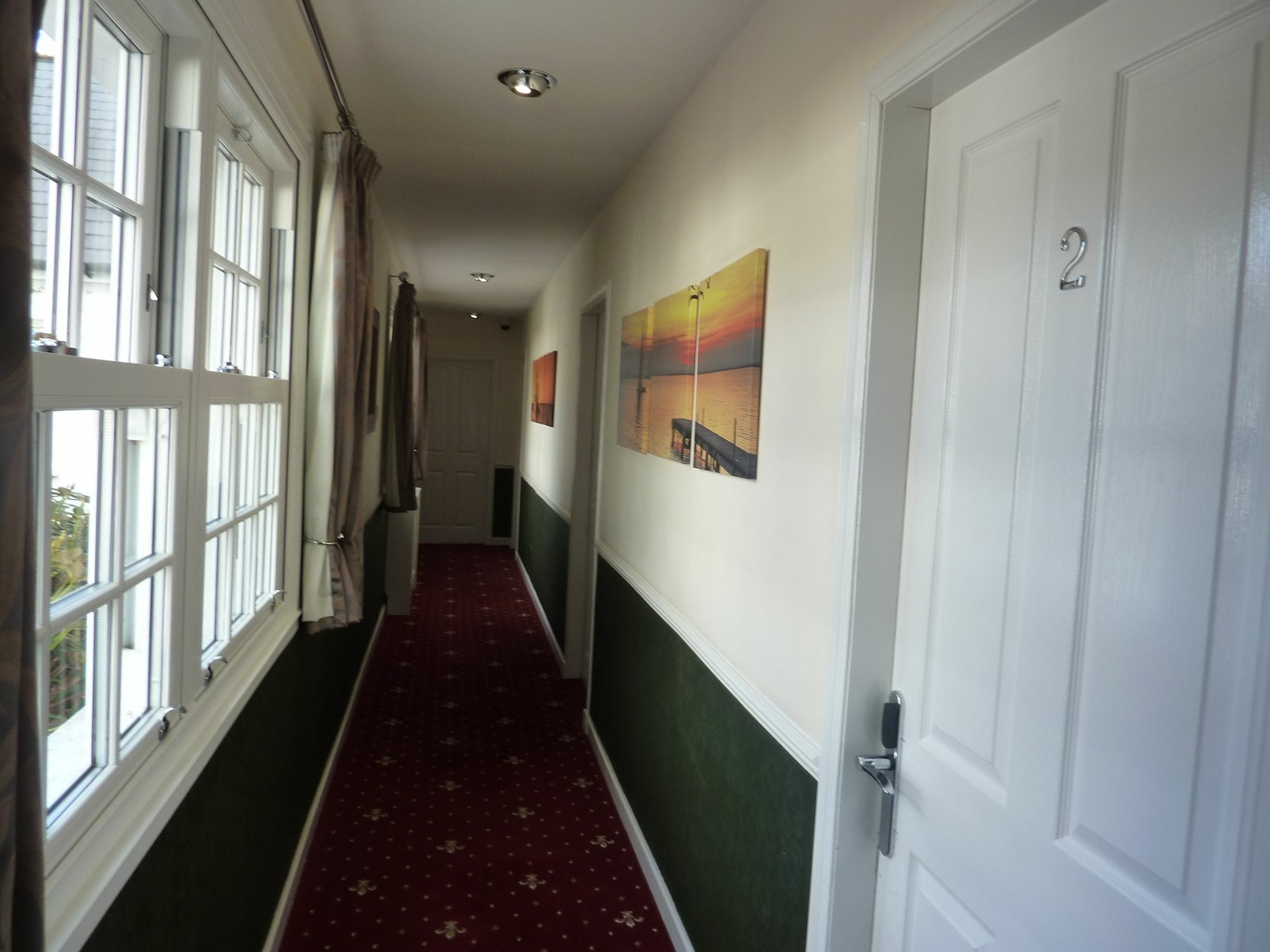 The Cluanie Inn Glenmoriston Dış mekan fotoğraf