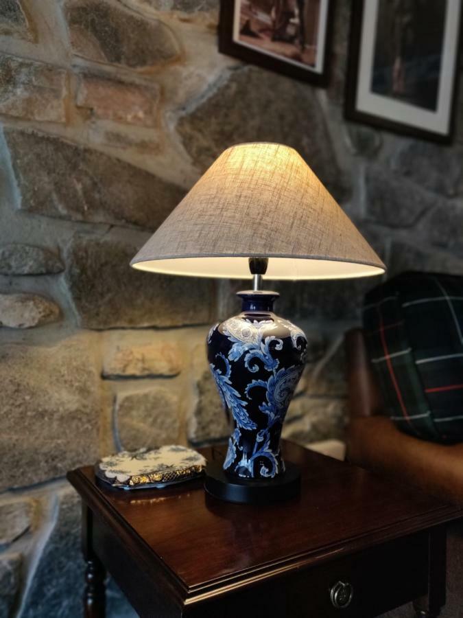 The Cluanie Inn Glenmoriston Dış mekan fotoğraf