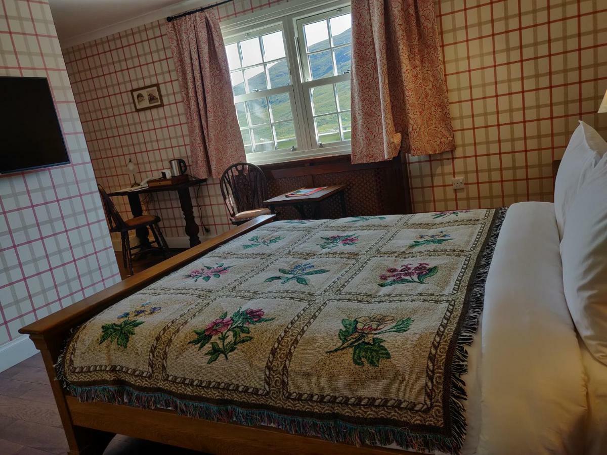 The Cluanie Inn Glenmoriston Dış mekan fotoğraf